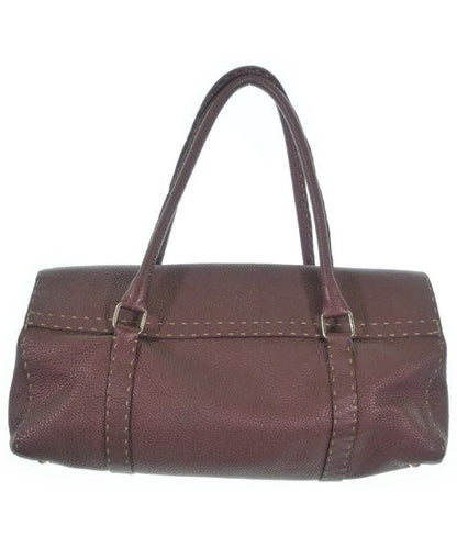 Fendi Handbag — view 2