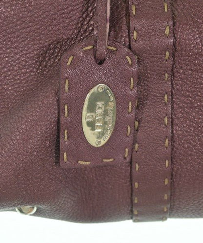 Fendi Handbag — view 8