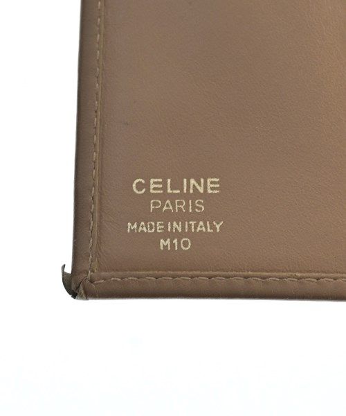 Celine Wallet Coin Purse — view 4