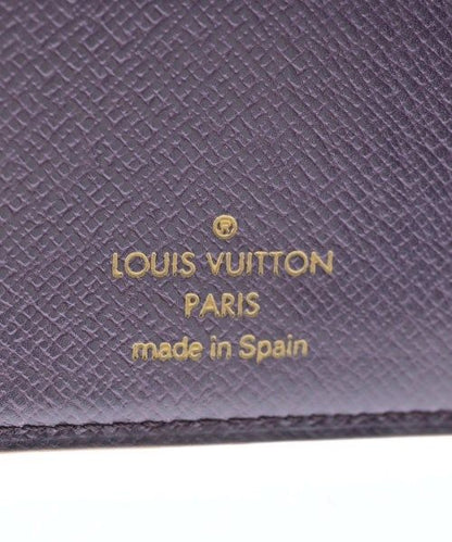 Louis Vuitton Agenda Yellow — view 5