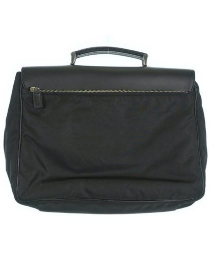 Prada Business Bag Black — view 2