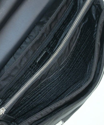 Prada Business Bag Black — view 3