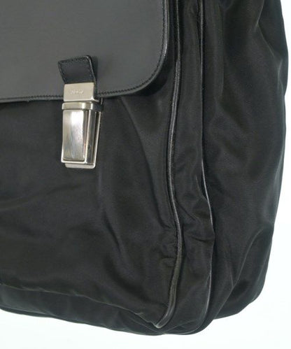 Prada Business Bag Black — view 7