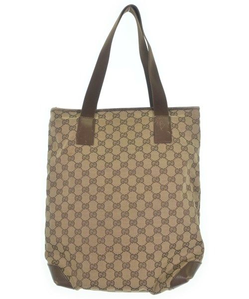 Gucci Tote Bag Beige — view 2