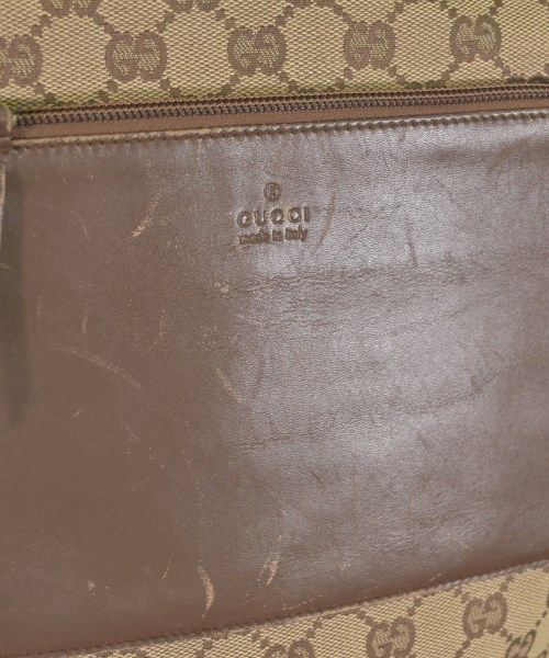 Gucci Tote Bag Beige — view 6