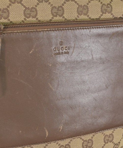 Gucci Tote Bag Beige — view 6
