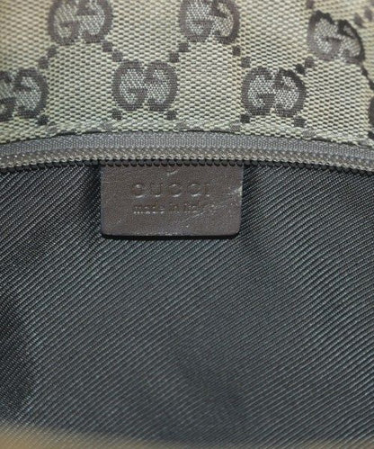 Gucci Tote Bag Beige — view 4