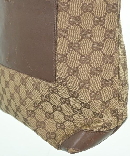 Gucci Tote Bag Beige — view 8