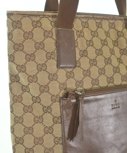 Gucci Tote Bag Beige — view 7