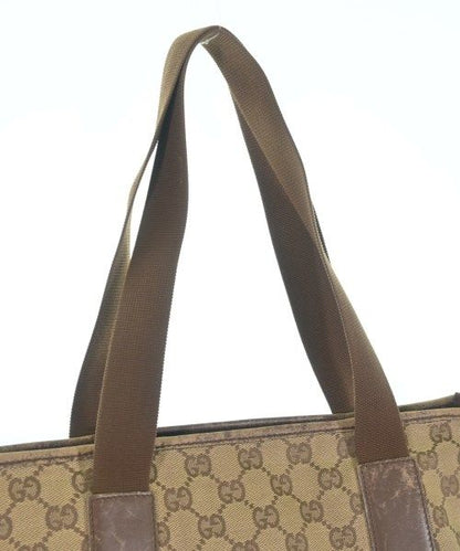 Gucci Tote Bag Beige — view 5