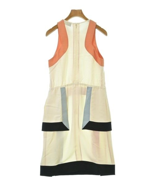 Fendi Dress Ivory — view 2