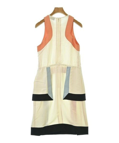 Fendi Dress Ivory — view 2