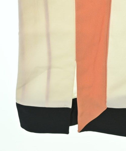 Fendi Dress Ivory — view 5