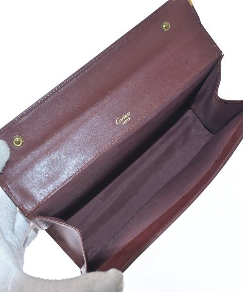 Cartier Pouch — view 4