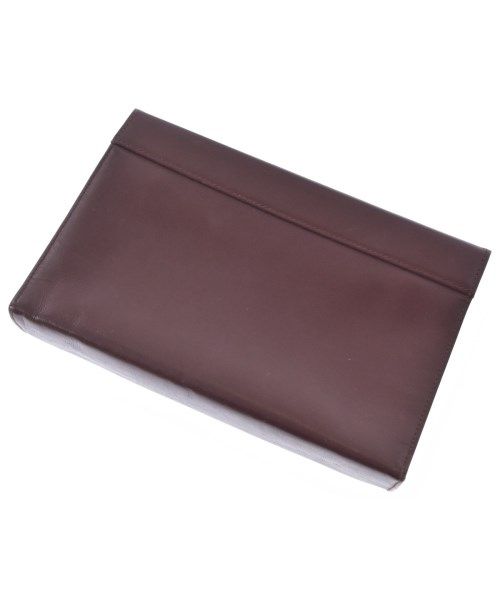 Cartier Pouch — view 2