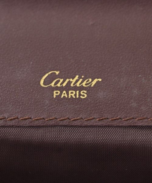 Cartier Pouch — view 5