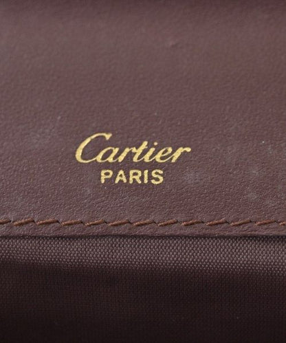 Cartier Pouch — view 5