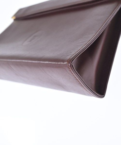 Cartier Pouch — view 3