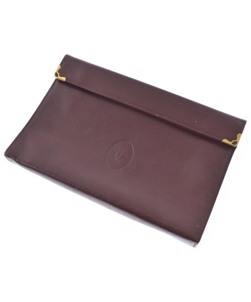 Cartier Pouch