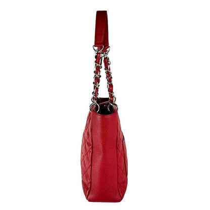 Chanel Handbag Petite Shopping Tote PST — view 2