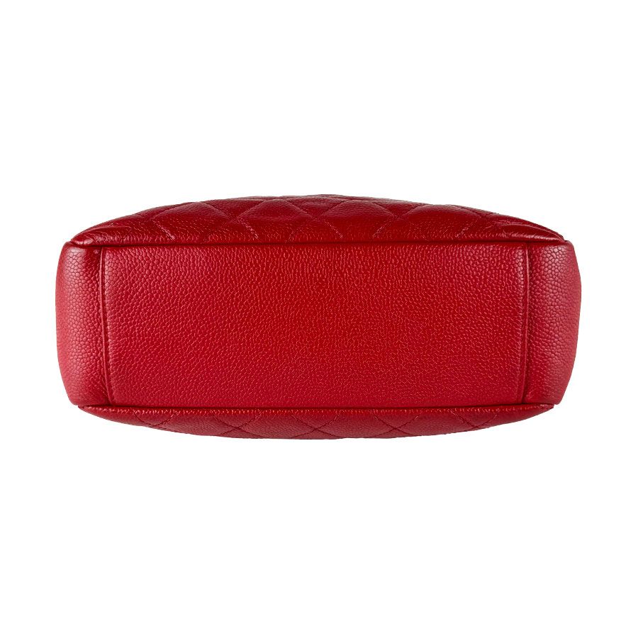 Chanel Handbag Petite Shopping Tote PST — view 4
