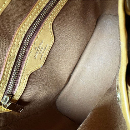 Louis Vuitton Handbag Vavin PM — view 5