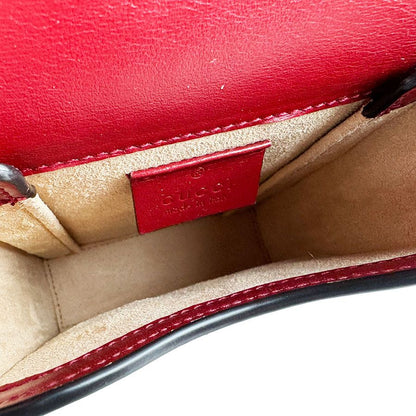 Gucci Shoulder Bag Horsebit — view 5