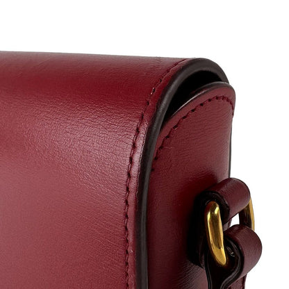 Gucci Shoulder Bag Horsebit — view 6