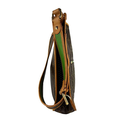 Louis Vuitton Shoulder Bag Monogram Perfo Musette — view 2