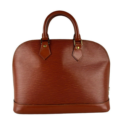 Louis Vuitton Handbag Alma — view 3
