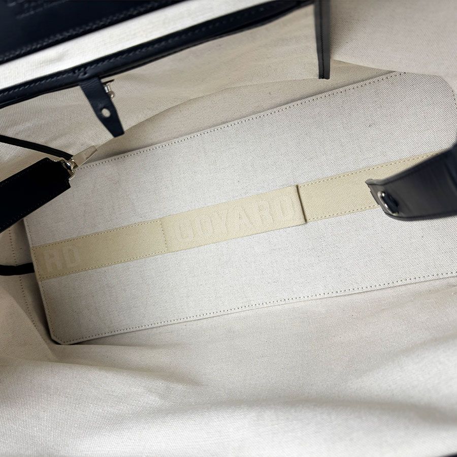 Goyard Handbag Bellechasse MM — view 5