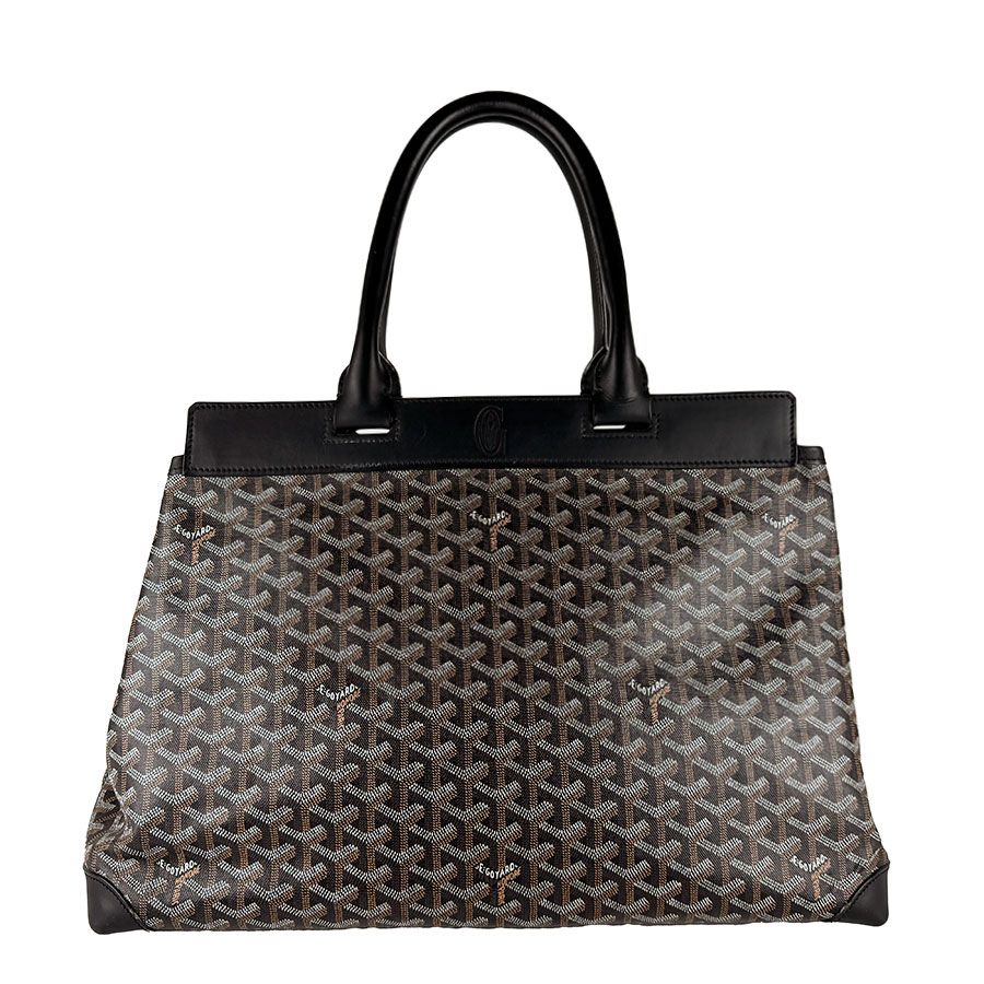 Goyard Handbag Bellechasse MM