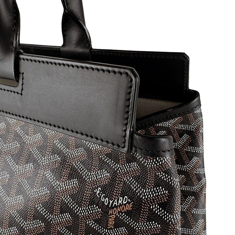 Goyard Handbag Bellechasse MM — view 6
