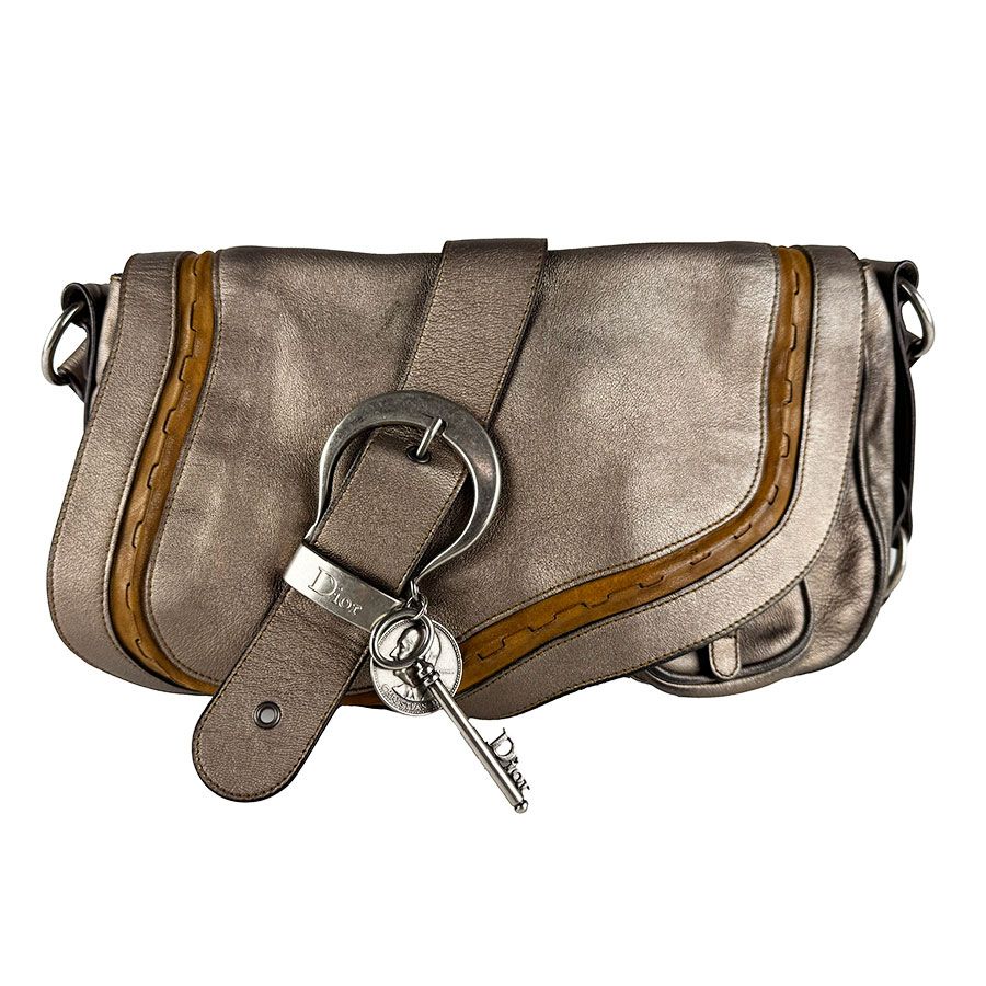 Dior Shoulder Bag Gaucho