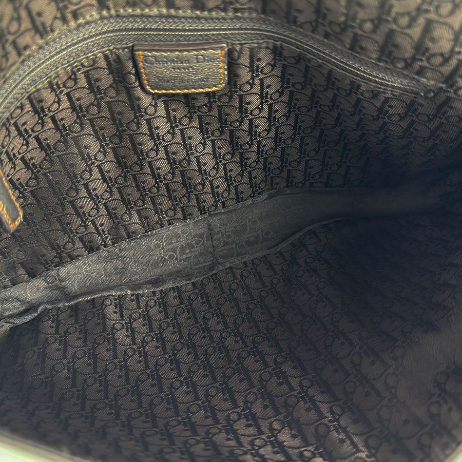 Dior Shoulder Bag Gaucho — view 5