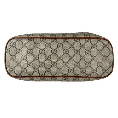 Gucci Shoulder Bag Brown — view 4