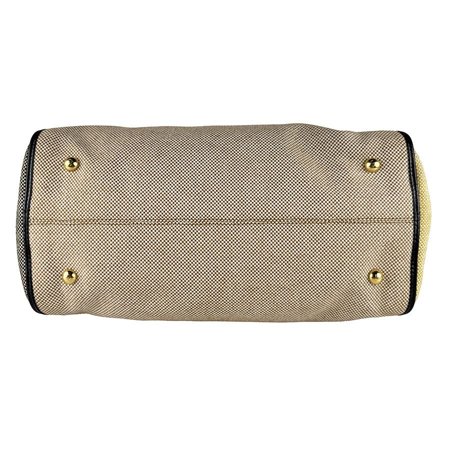 Fendi Shoulder Bag Black — view 4