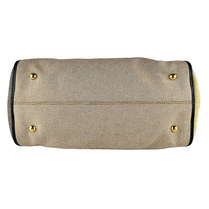 Fendi Shoulder Bag Black — view 4