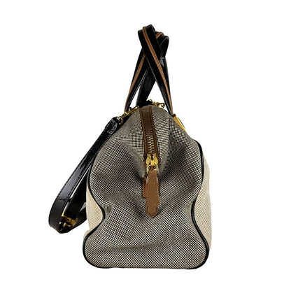 Fendi Shoulder Bag Black — view 2
