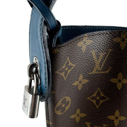 Louis Vuitton Handbag Idole — view 7
