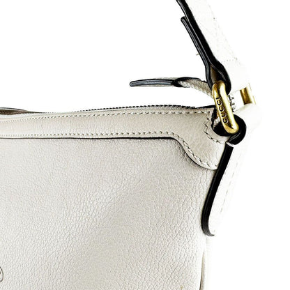 Gucci Shoulder Bag Half Moon Hobo — view 6