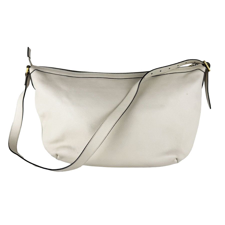 Gucci Shoulder Bag Half Moon Hobo — view 3