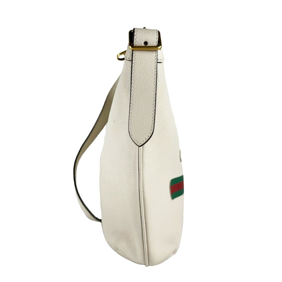 Gucci Shoulder Bag Half Moon Hobo — view 2