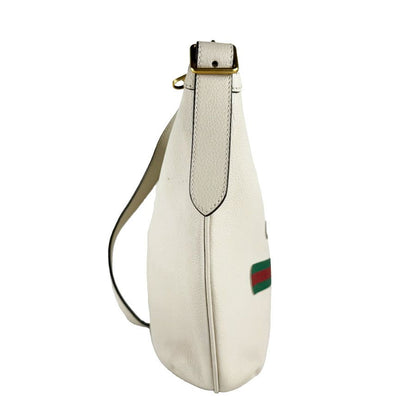 Gucci Shoulder Bag Half Moon Hobo — view 2