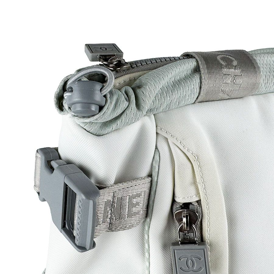 Chanel Handbag Sports Line Camellia — view 7