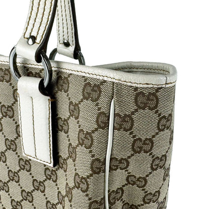 Gucci Handbag Ivory — view 6