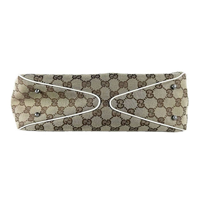 Gucci Handbag Ivory — view 4