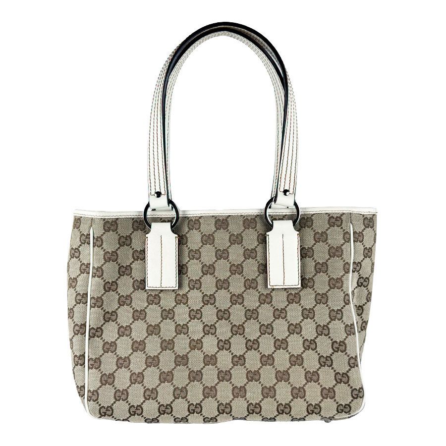 Gucci Handbag Ivory