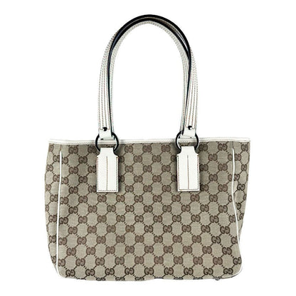Gucci Handbag Ivory