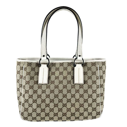 Gucci Handbag Ivory — view 3